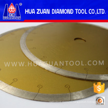 250mm Diamond Dry Saw Blade for Cutting Limestone